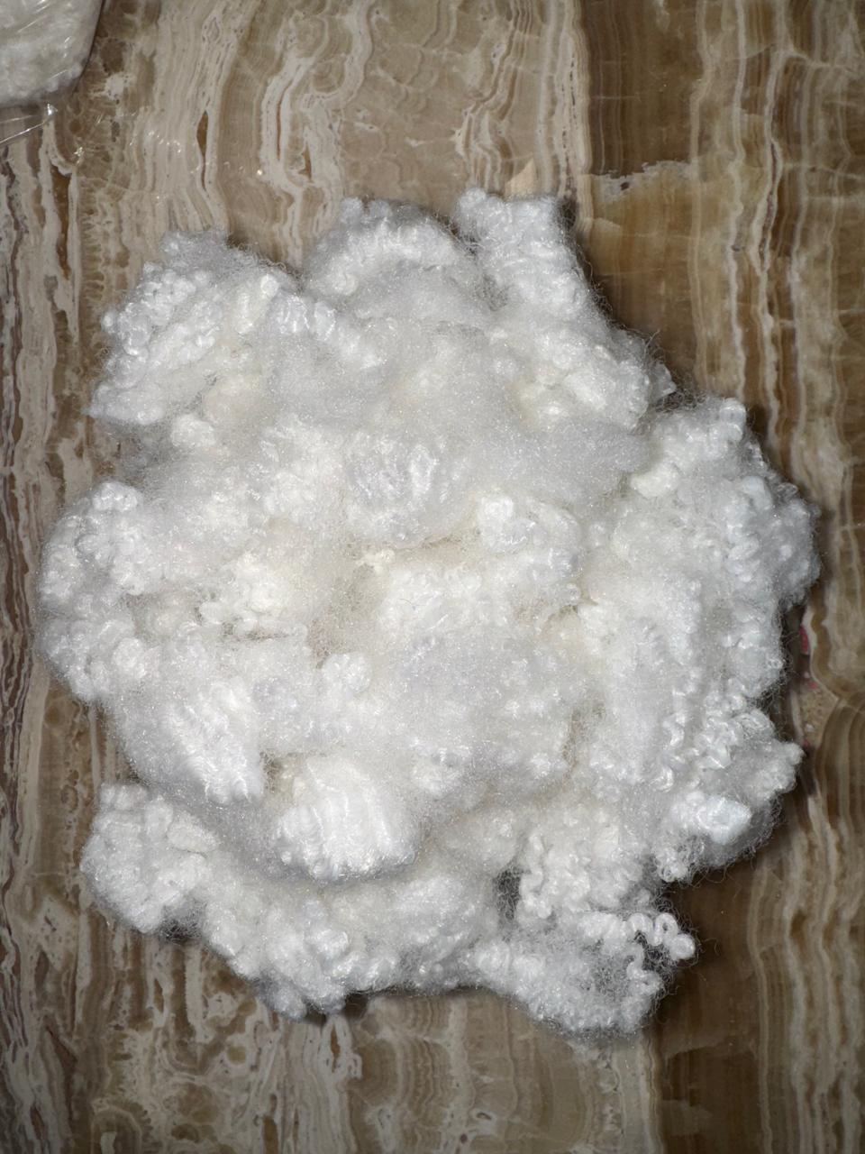 Polyester Staple Fiber (PSF) – JMT