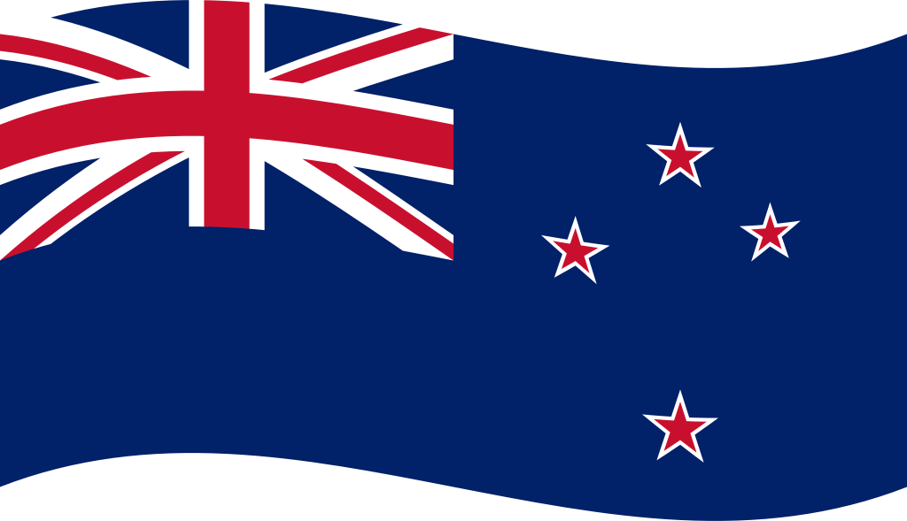 New Zealand